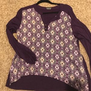Papermoon , stitchfix, gently worn
